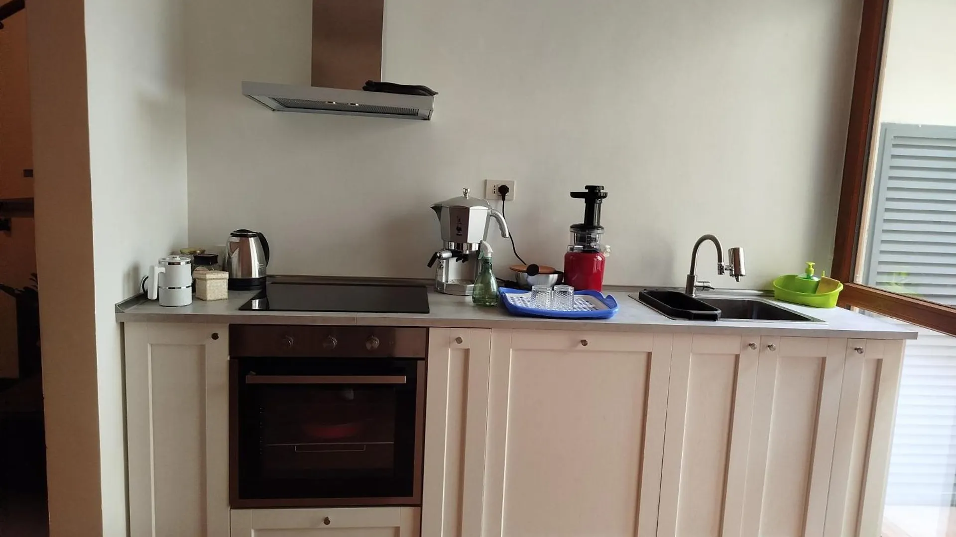 Homestay Lo Studio Nel Borgo La Suite Centro Storico Florence