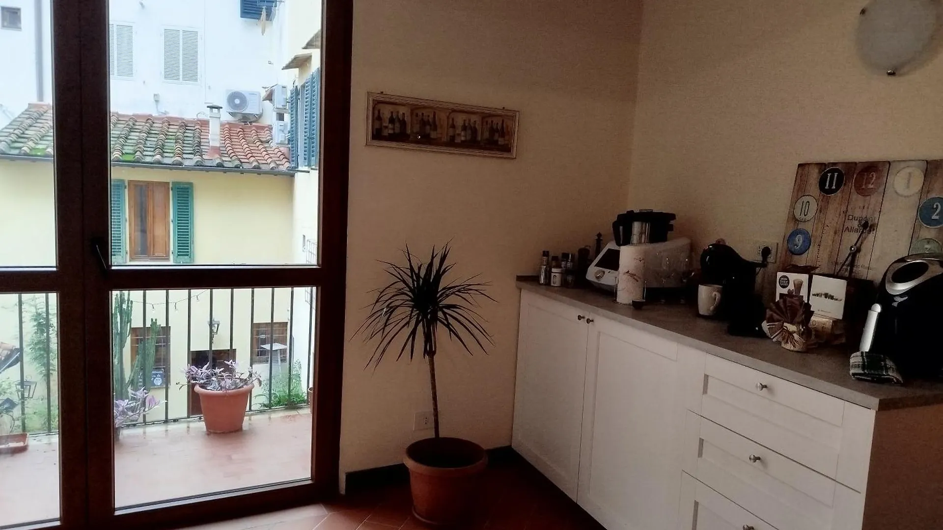 Lo Studio Nel Borgo La Suite Centro Storico Florence Italy