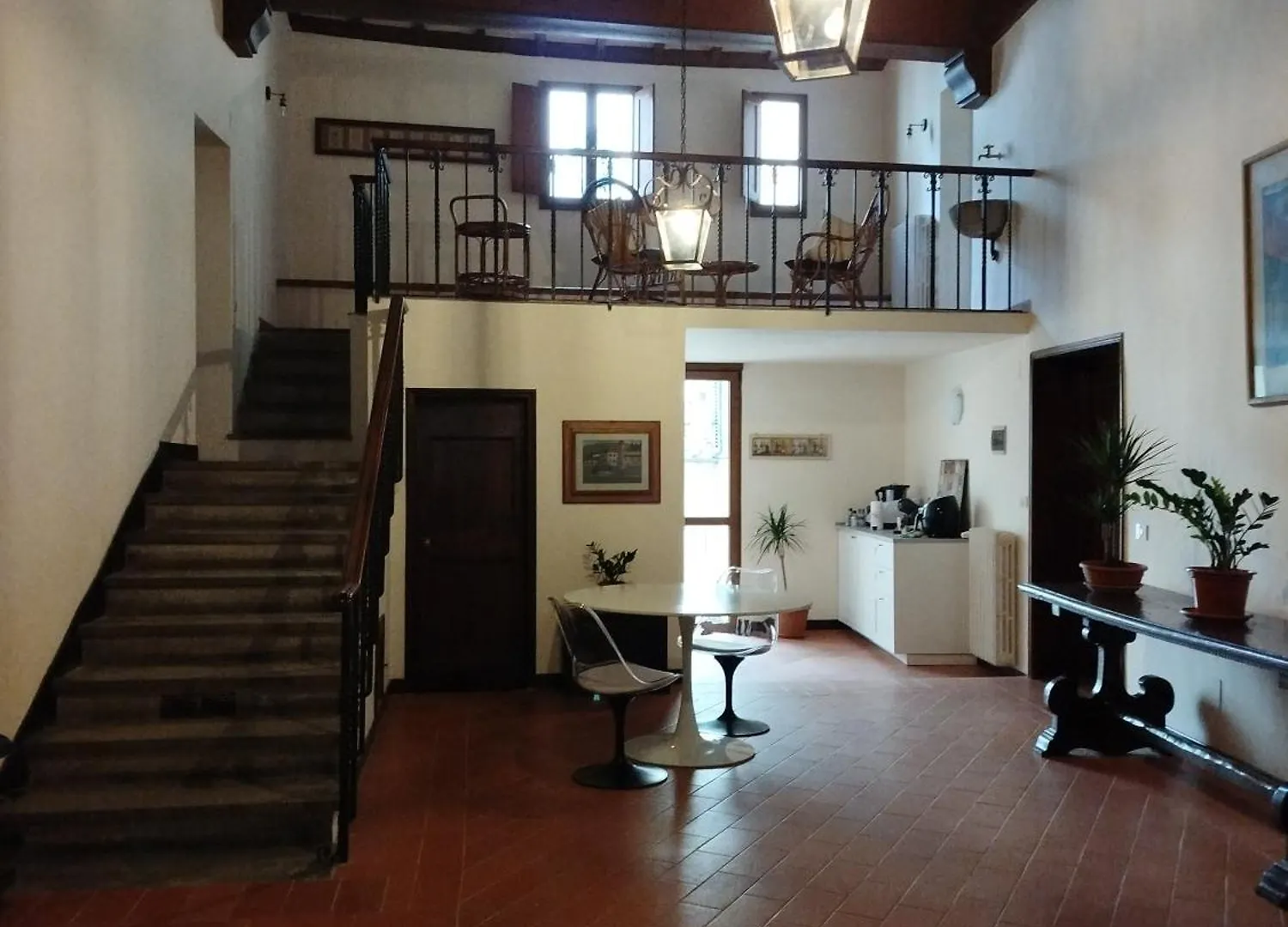 Lo Studio Nel Borgo La Suite Centro Storico Florence 0*,  Italy