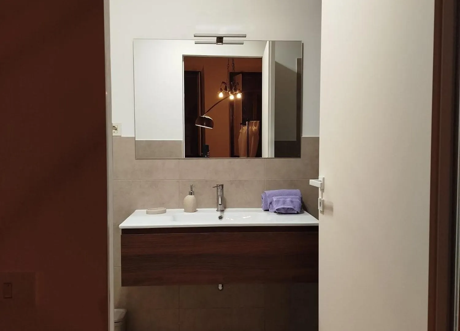 Homestay Lo Studio Nel Borgo La Suite Centro Storico Florence