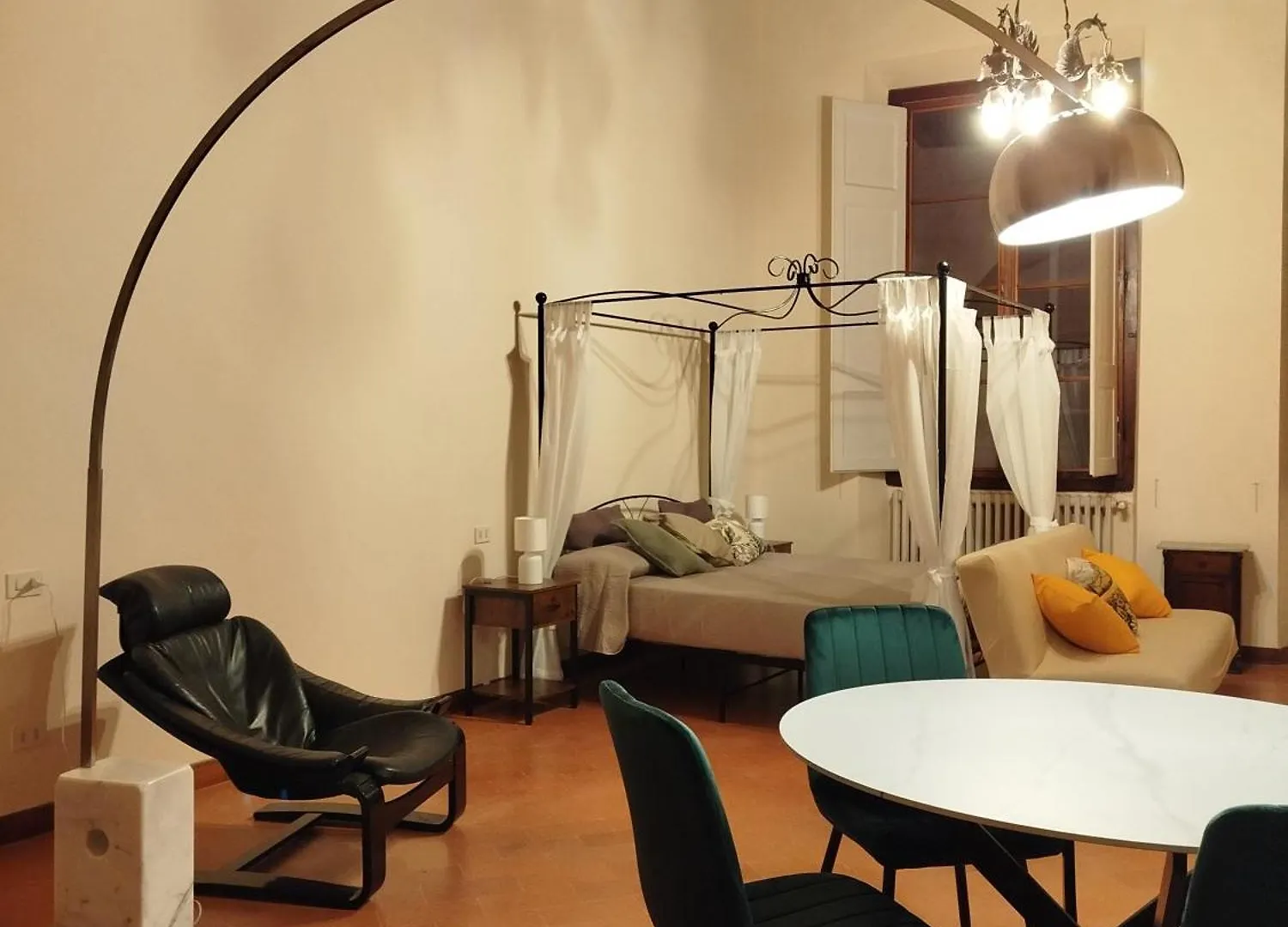 Lo Studio Nel Borgo La Suite Centro Storico Florence
