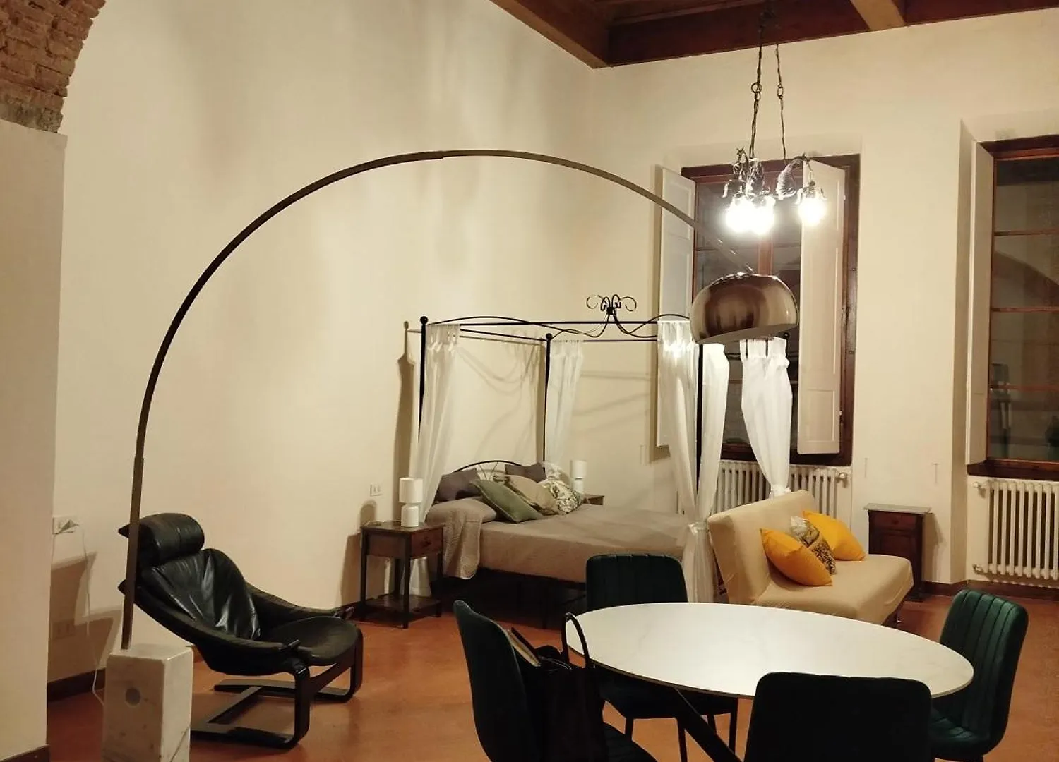 Lo Studio Nel Borgo La Suite Centro Storico Florence Italy