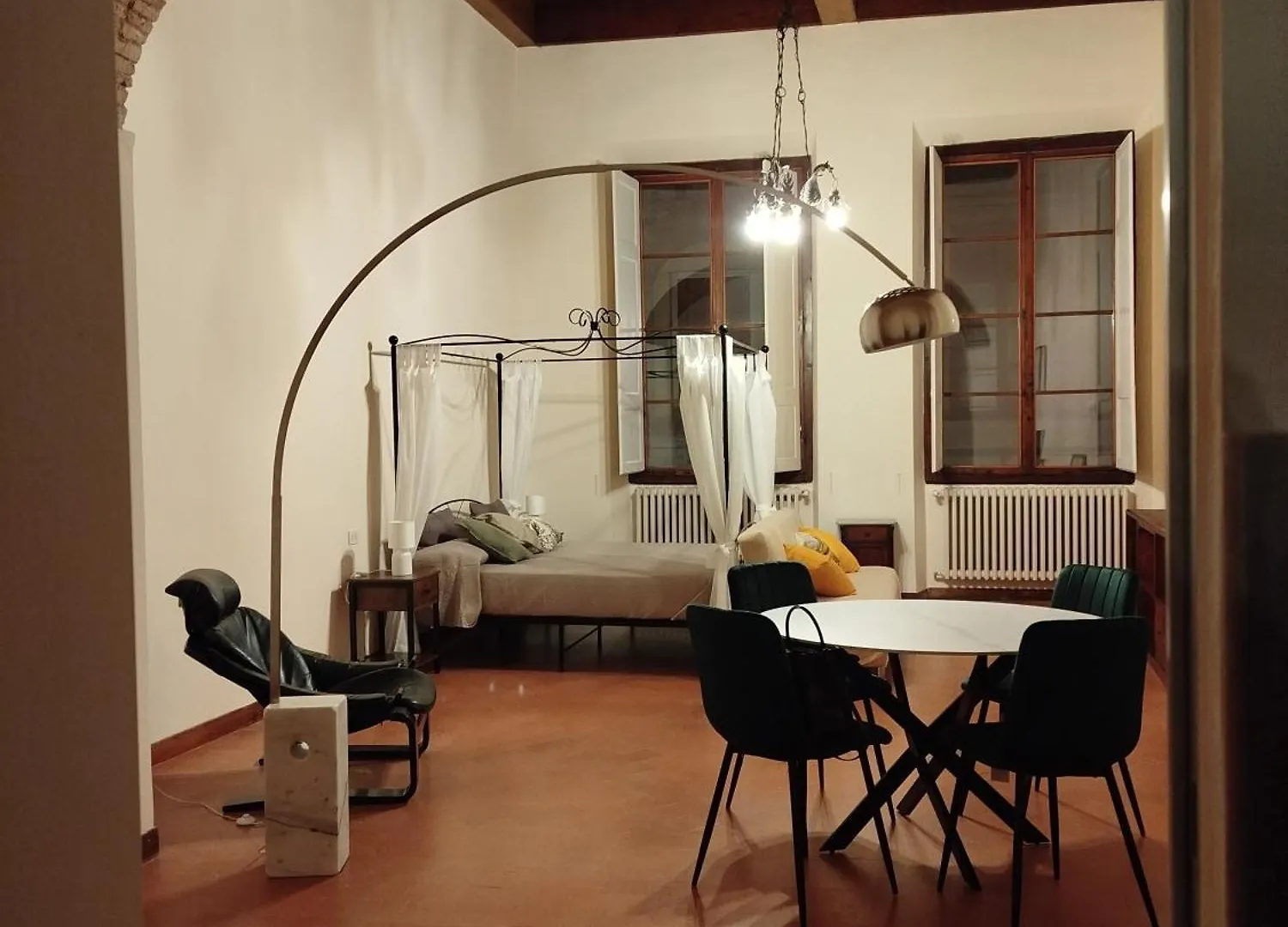 Lo Studio Nel Borgo La Suite Centro Storico Florence 0*,  Italy
