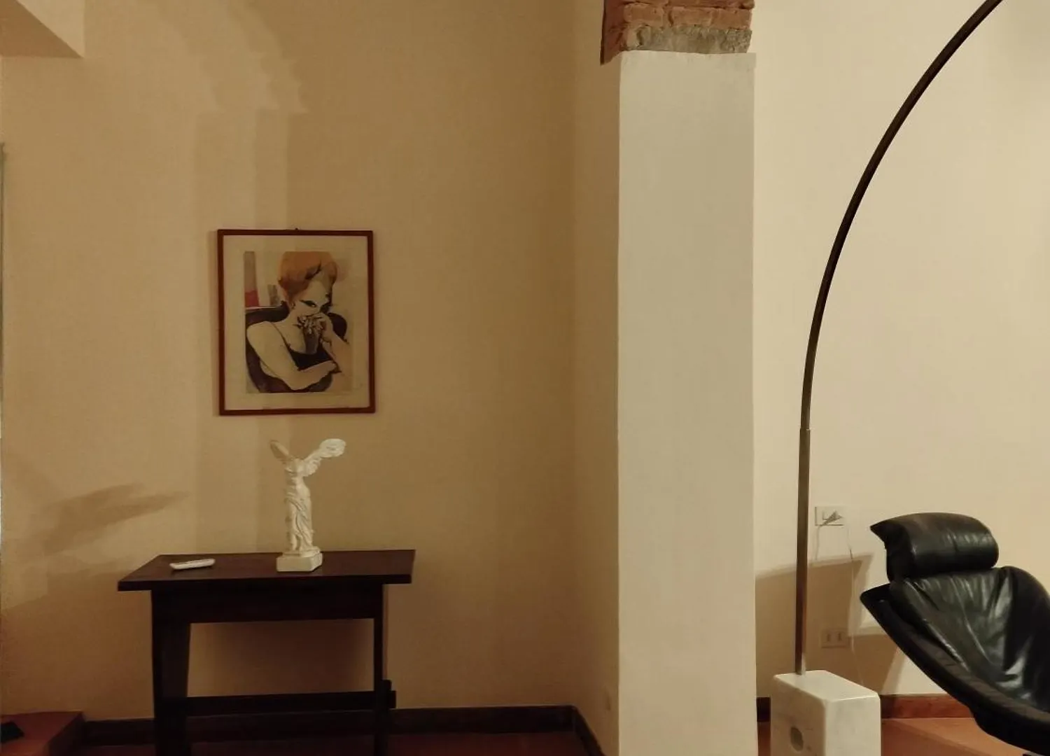 Homestay Lo Studio Nel Borgo La Suite Centro Storico Florence Italy