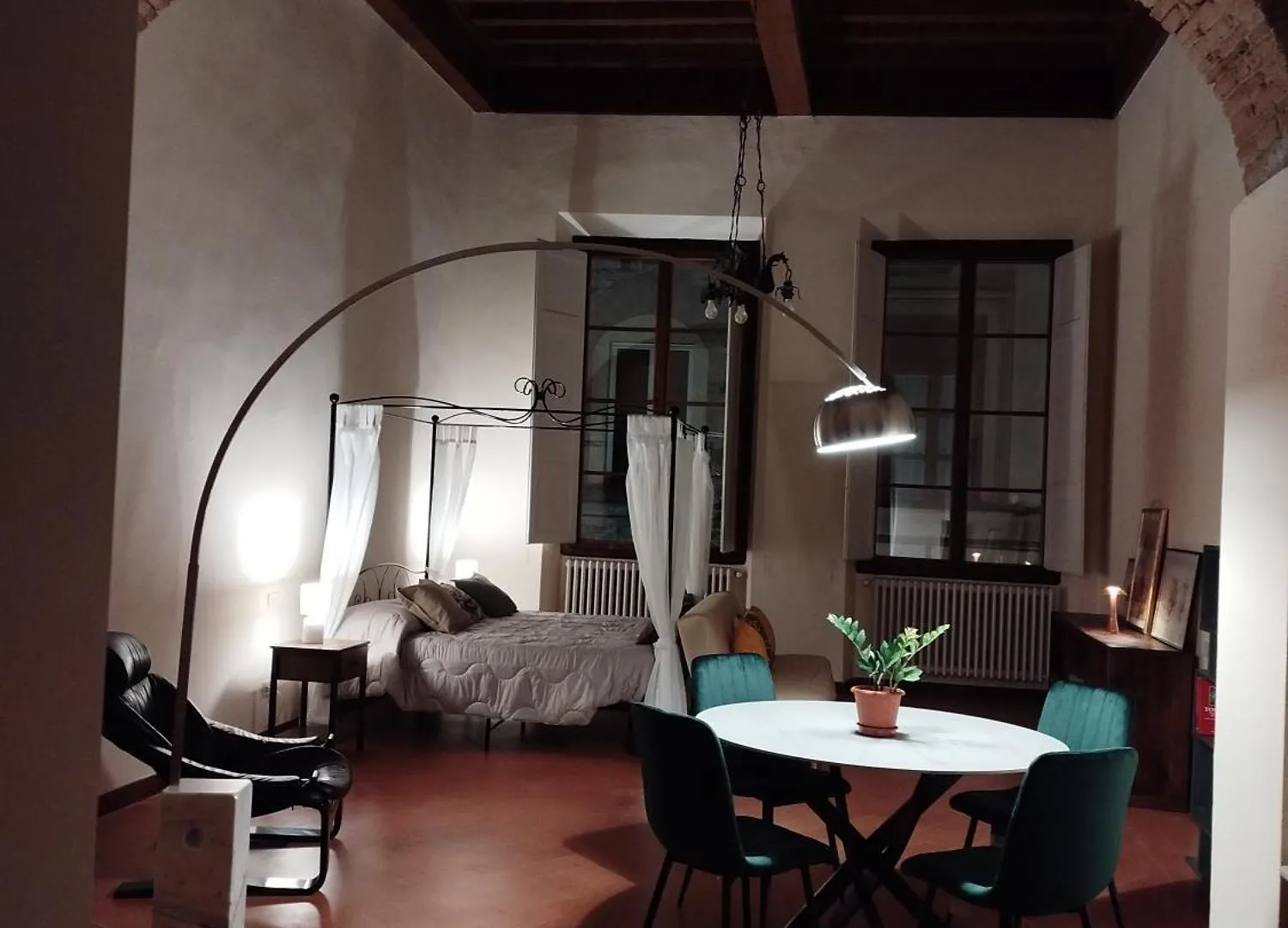 Lo Studio Nel Borgo La Suite Centro Storico Florence