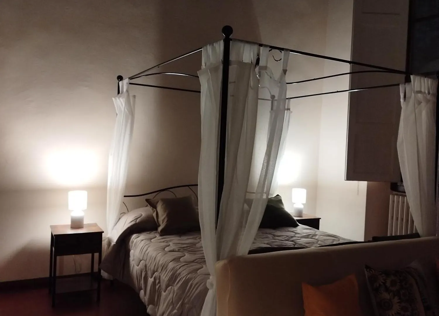 Homestay Lo Studio Nel Borgo La Suite Centro Storico Florence